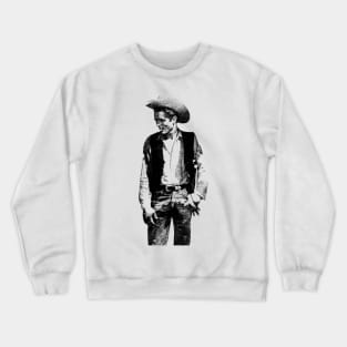 James Dean Crewneck Sweatshirt